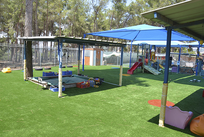 מגדל העמק משקיעה גם בגיל הרך ותבנה שלושה מעונות יום